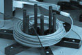From semi-automatic machines to fully automatic systems for processing wire: cut, strip, seal, twist & tin and crimp all types of wire and cable - ask Hycrimp Automation  for Schleuniger wire processing machines in South Africa.  Let our experts recommend the right cutting, stripping or crimping machine for your discrete wire, coaxial cable, multi-conductor cable, FO, POF or flat cable application.