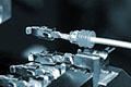 From semi-automatic machines to fully automatic systems for processing wire: cut, strip, seal, twist & tin and crimp all types of wire and cable - ask Hycrimp Automation  for Schleuniger wire processing machines in South Africa.  Let our experts recommend the right cutting, stripping or crimping machine for your discrete wire, coaxial cable, multi-conductor cable, FO, POF or flat cable application.